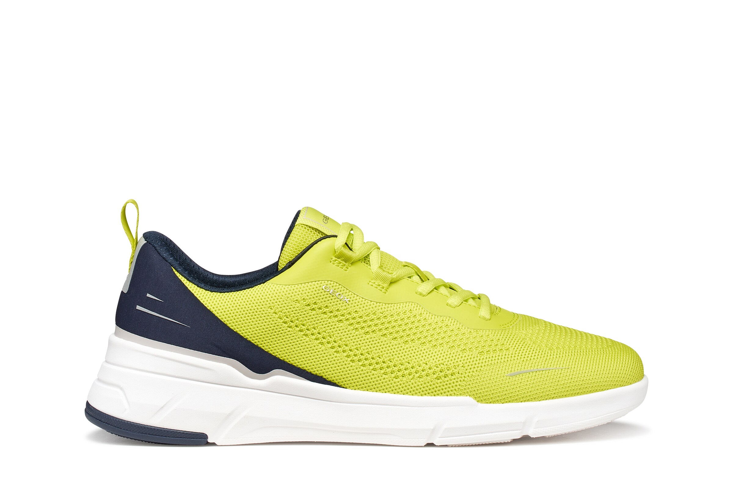 GEOX Sneakers in Green