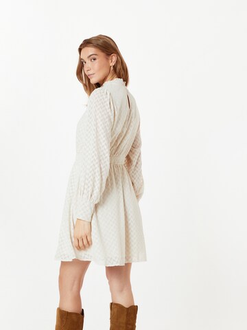 ONLY Kleid 'EMMERY' in Grau