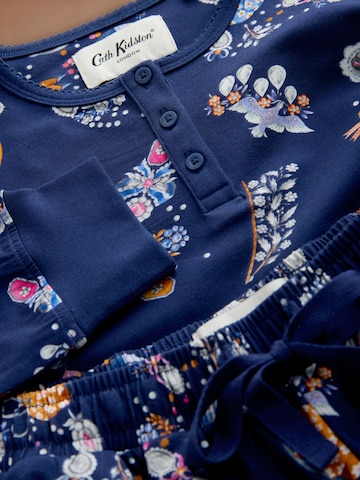 Cath Kidston Pyžamo - Modrá