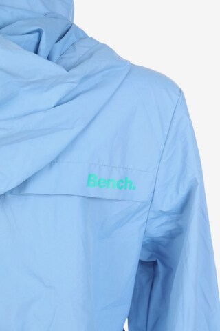 BENCH Jacke M in Blau