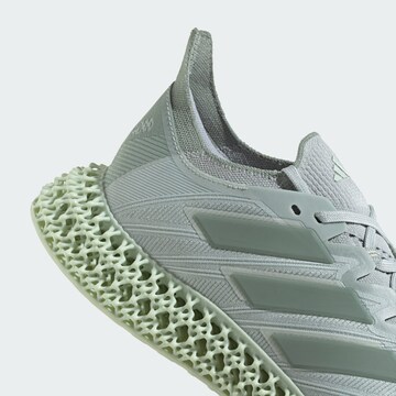 ADIDAS PERFORMANCE Loopschoen '4DFWD 4' in Groen