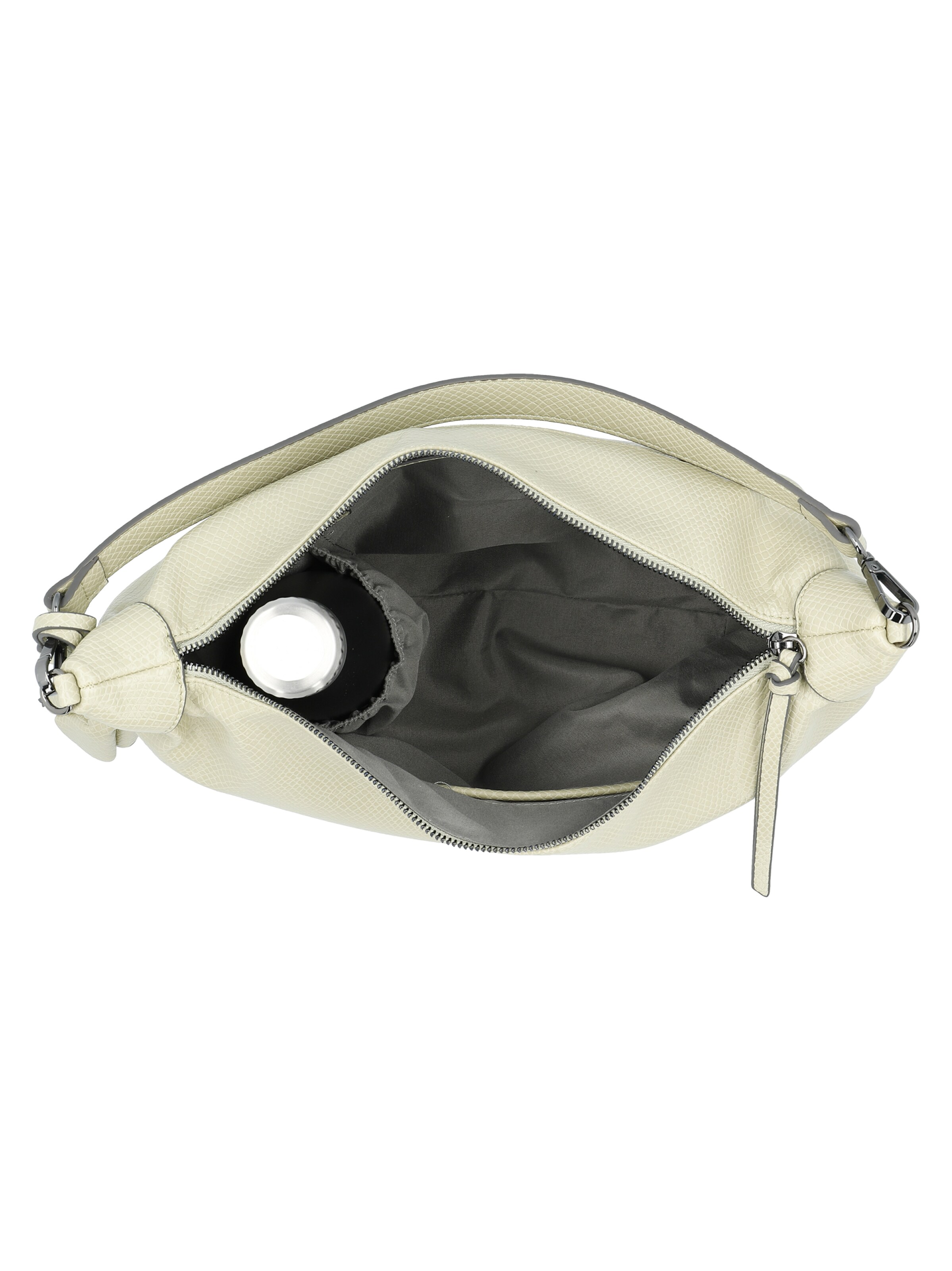 Picard Beuteltasche in Grün