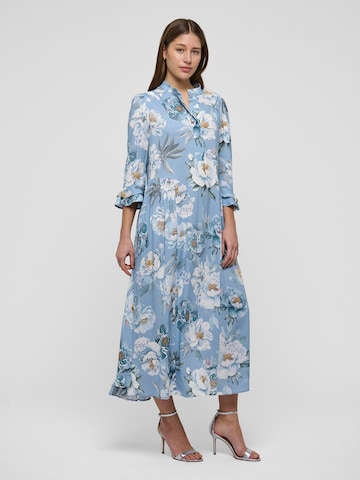 Dea Kudibal - Vestido ' RosannaDEA EV ' em azul