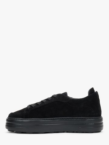 Estro Sneaker low '09-0391' i sort