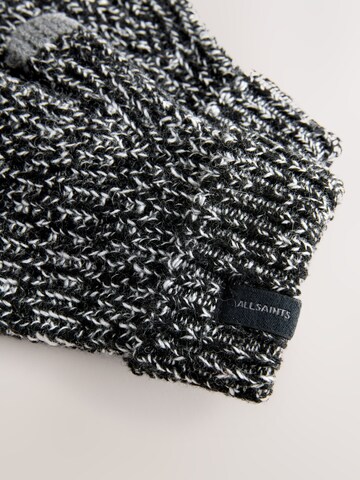 smALLSAINTS Set: Mütze und  Handschuhe in Grau