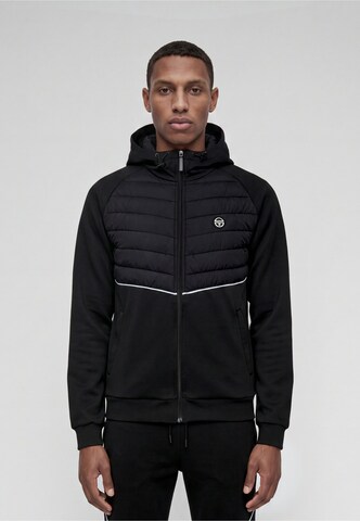 Survêtement 'Prota' Sergio Tacchini en noir