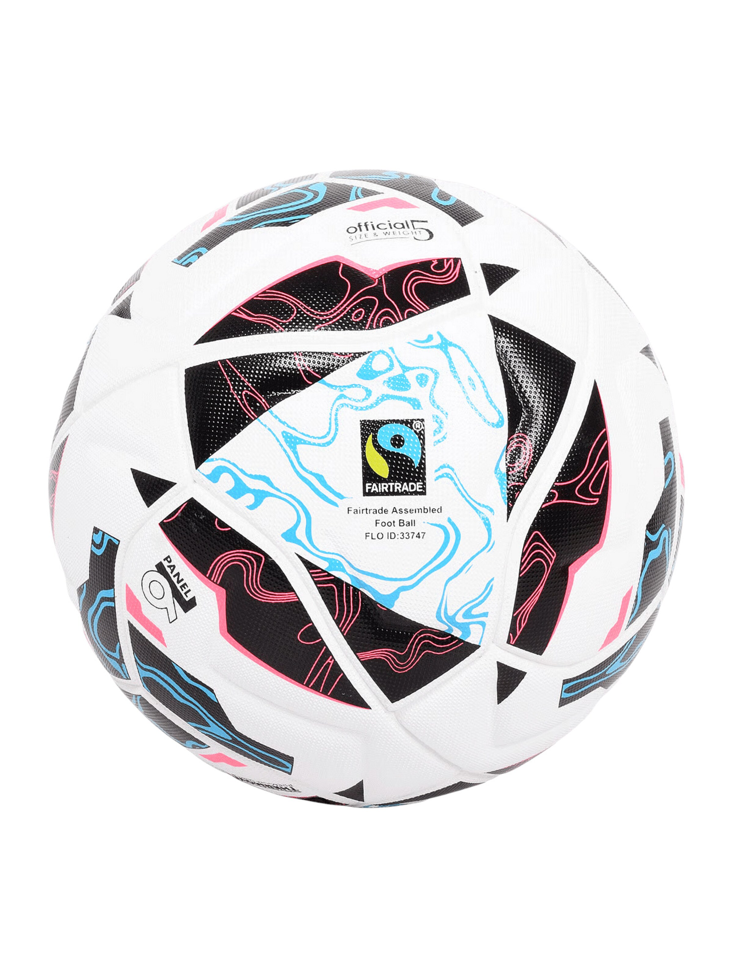 Cawila Ball 'Liga Triton' in White