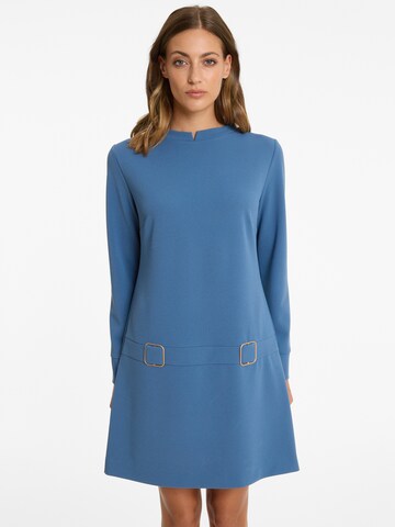 Ana Alcazar Kleid 'Admea' in Blau