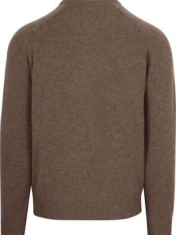 Steppin' out Shirt in Brown