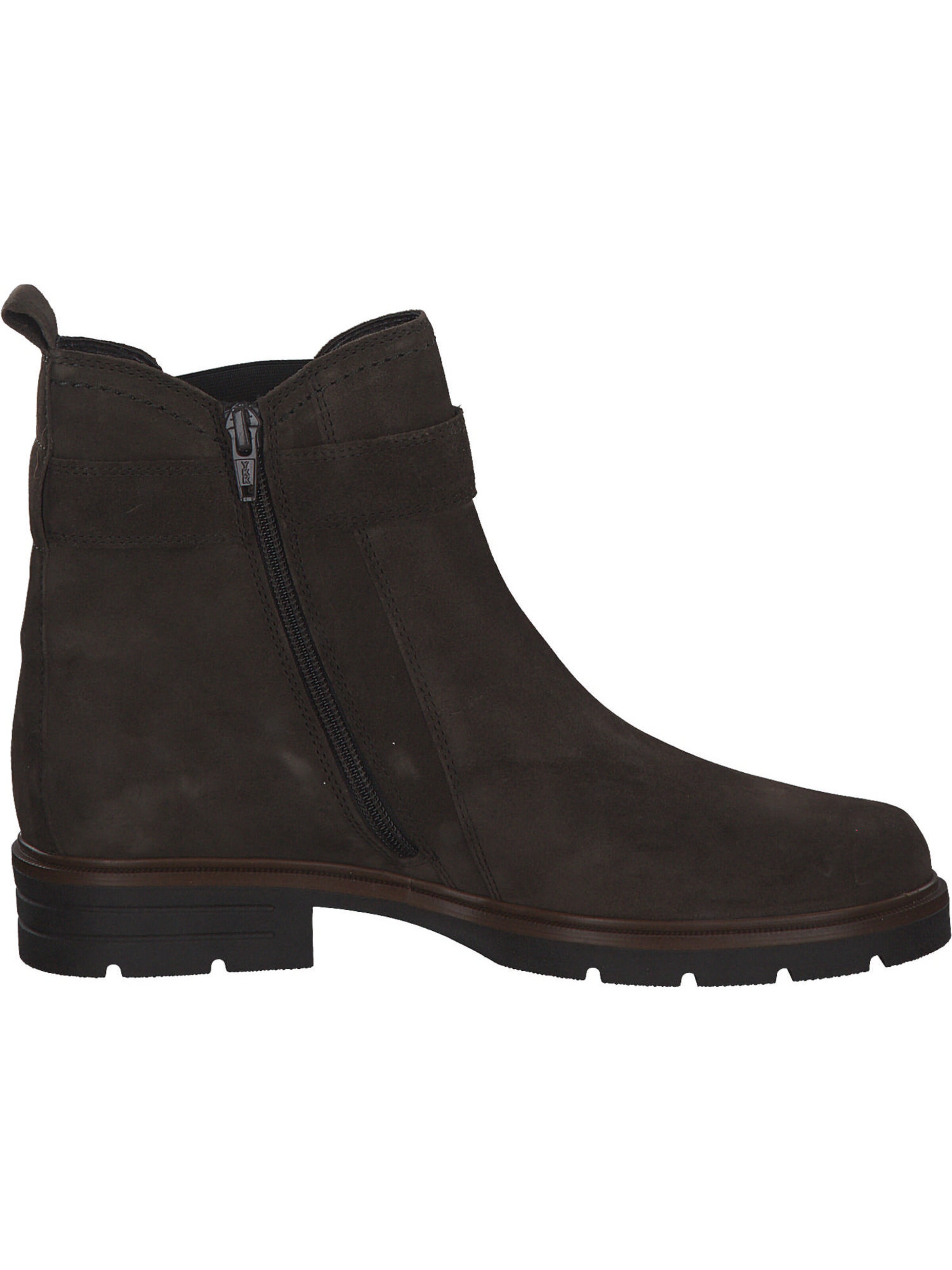 GABOR Chelsea Boots in Braun