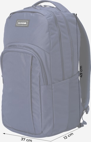 Sac à dos 'CAMPUS' DAKINE en bleu