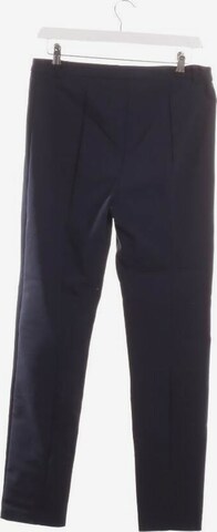 PATRIZIA PEPE Pants in M in Blue