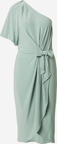 Lauren Ralph Lauren Dress 'MARIYOW' in Green: front