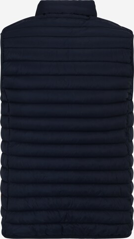 SAVE THE DUCK Vest 'Adamus' in Blue