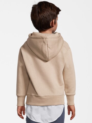 New Life Sweatshirt in Beige