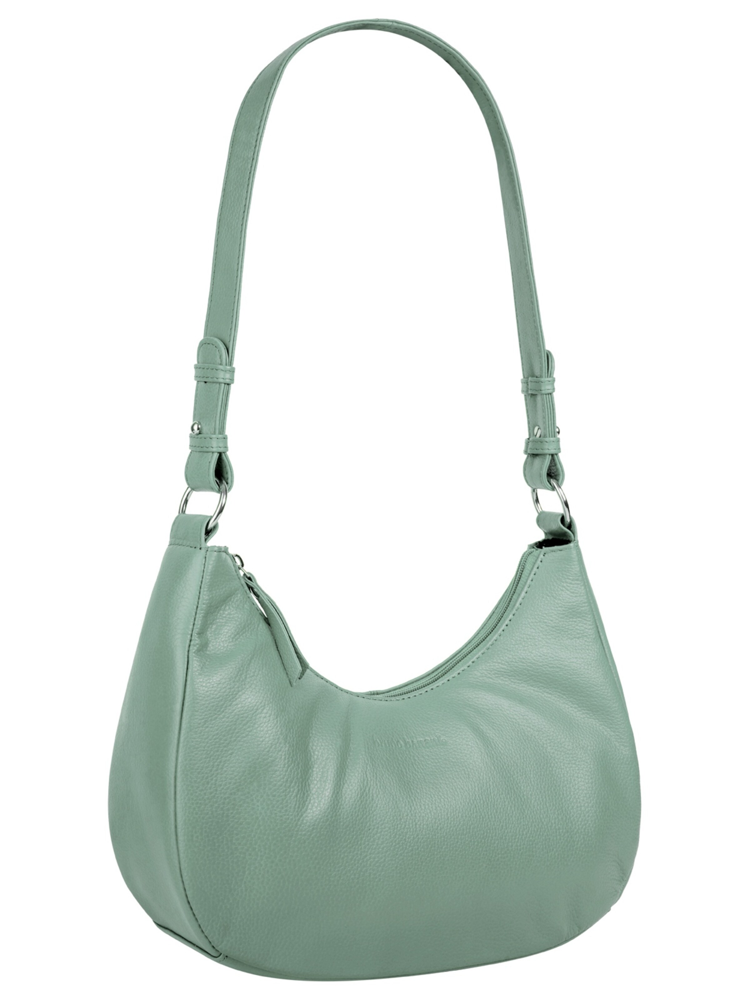 Sac à bandoulière Bruno Banani en vert