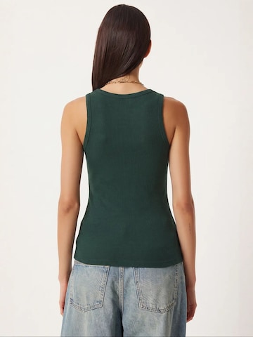 Haut 'Tanktops & Camis' Happiness İstanbul en orange