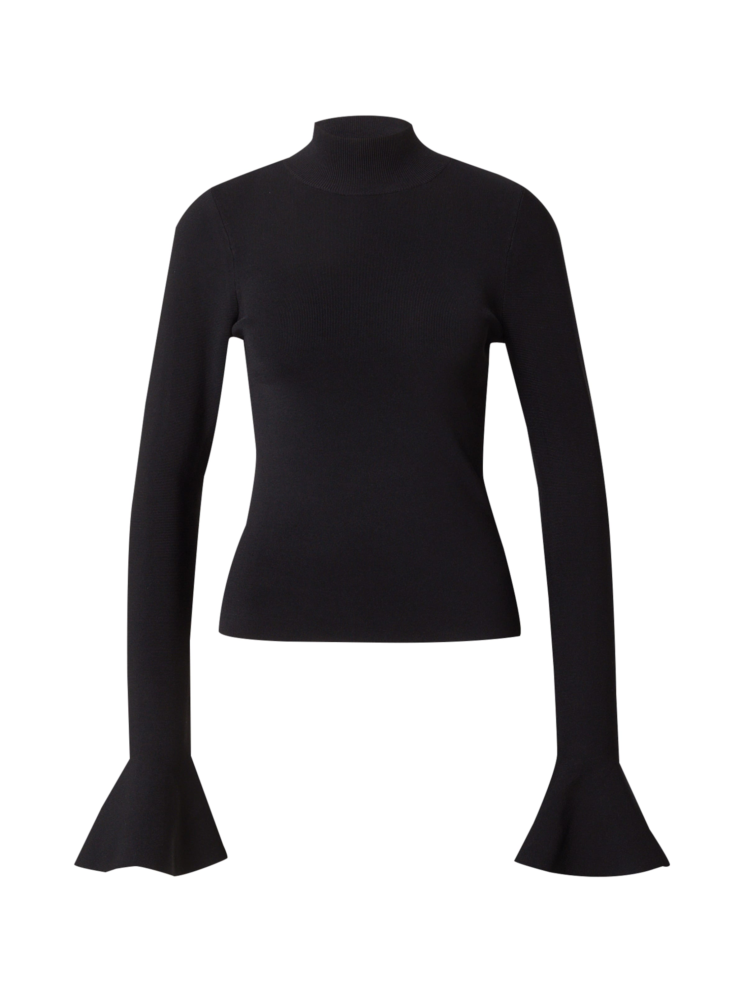 Ted Baker Kampsun, värv must: eest vaates