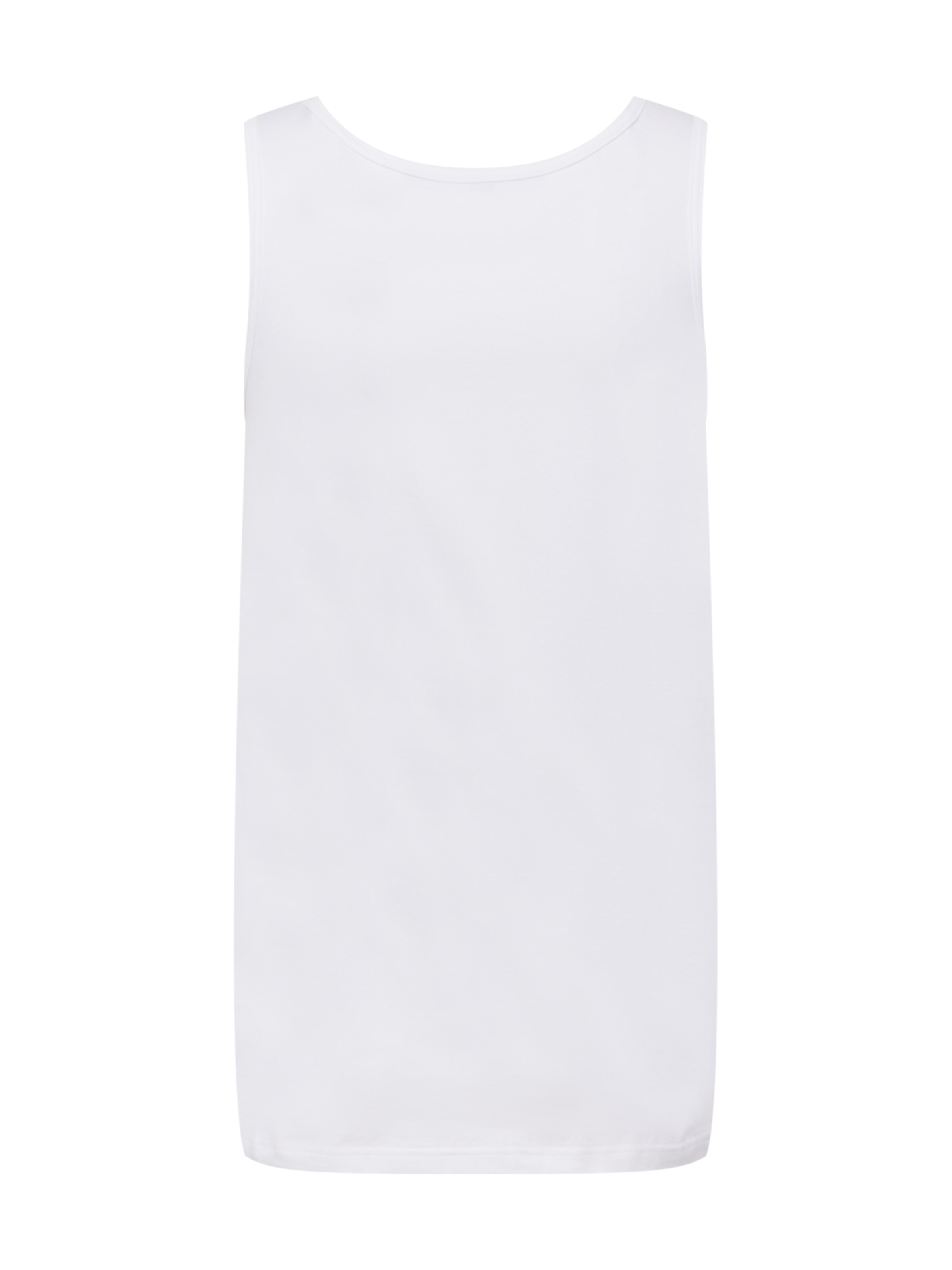 Mey Unterhemd in Weiß