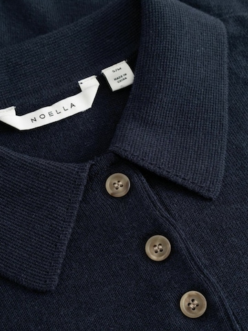 Noella Neulepaita ' N-Maxine Knit ' värissä sininen