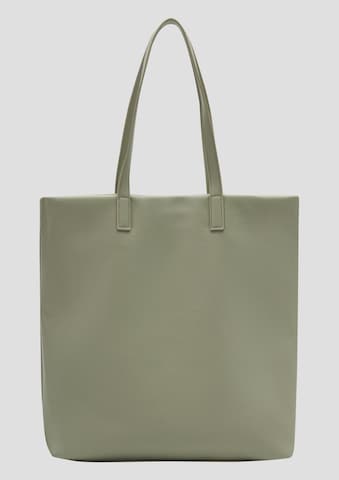 s.Oliver Shopper in Grün