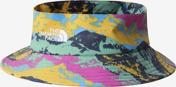 THE NORTH FACE Hat in Mixed colors: front