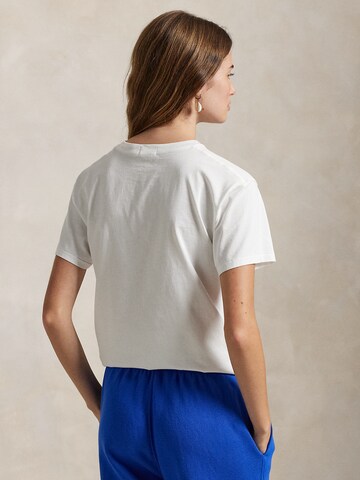 Polo Ralph Lauren Paita värissä valkoinen