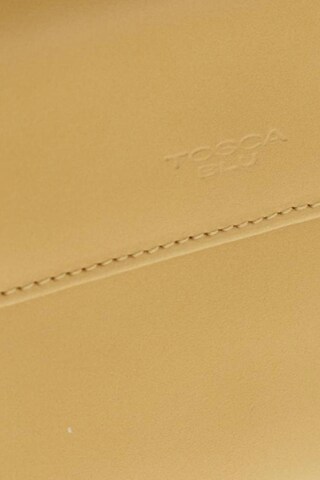 TOSCA BLU Small Leather Goods in One size in Orange
