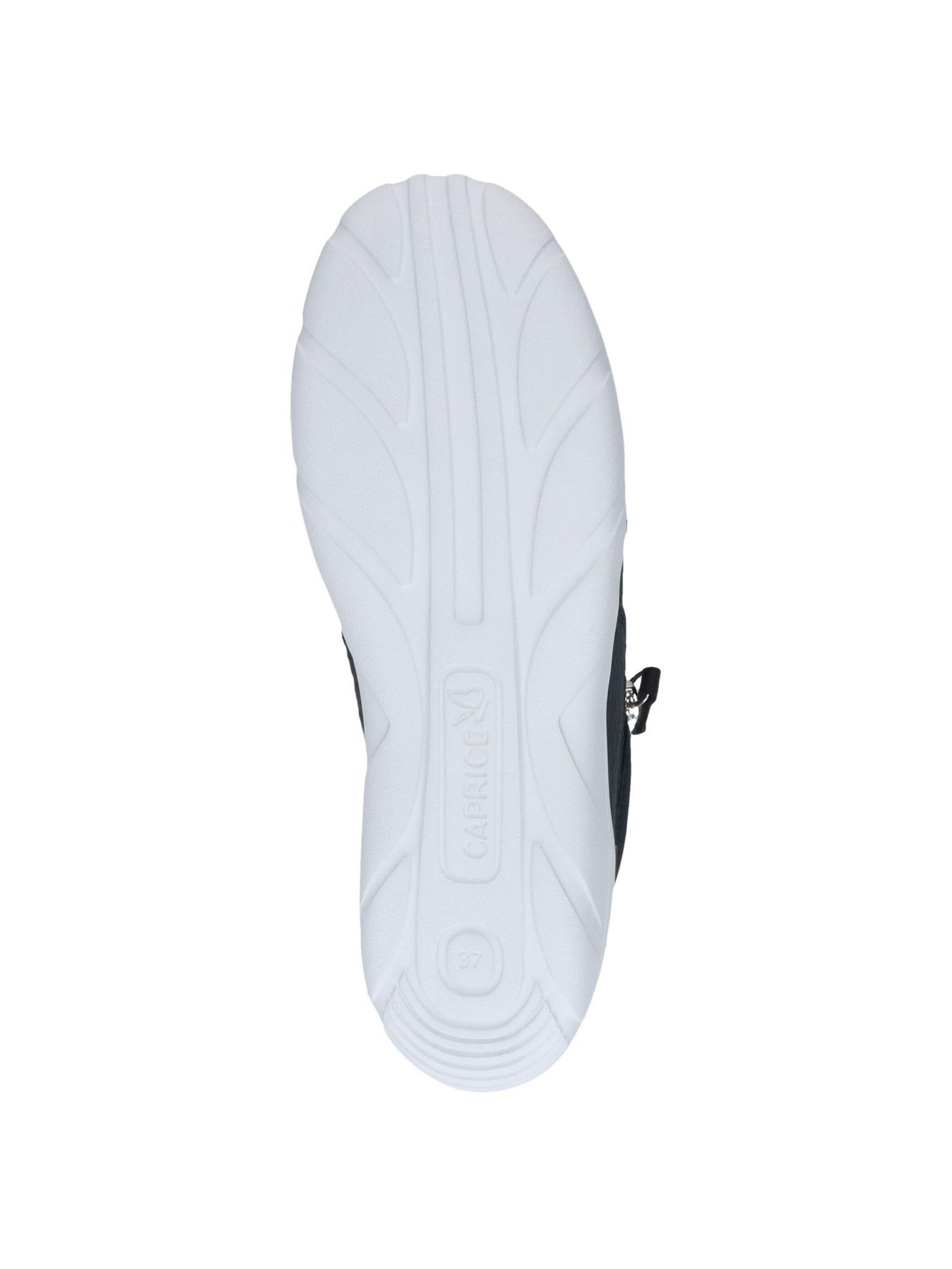 CAPRICE Sneakers in Blue