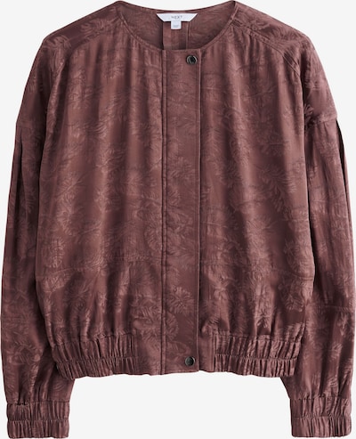 Demisezoninė striukė iš Next, spalva – rausvai raudona / ryškiai rožinė spalva, Prekių apžvalga