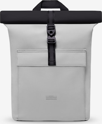 Ucon Acrobatics Backpack 'Jasper' in Grey: front