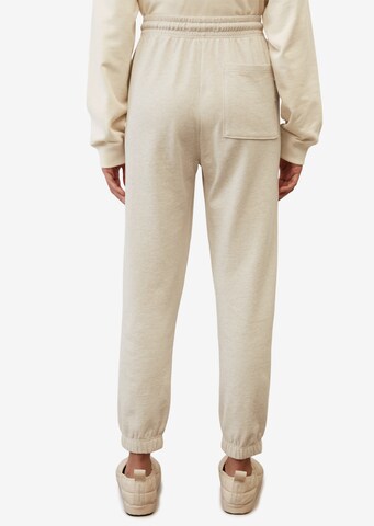 Marc O'Polo Tapered Hose in Beige