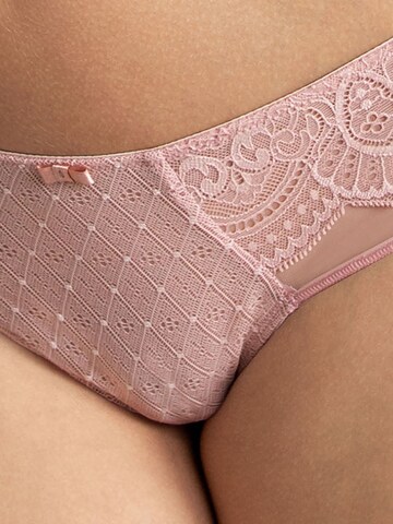 ANITA Boyshorts 'Selma' in Pink