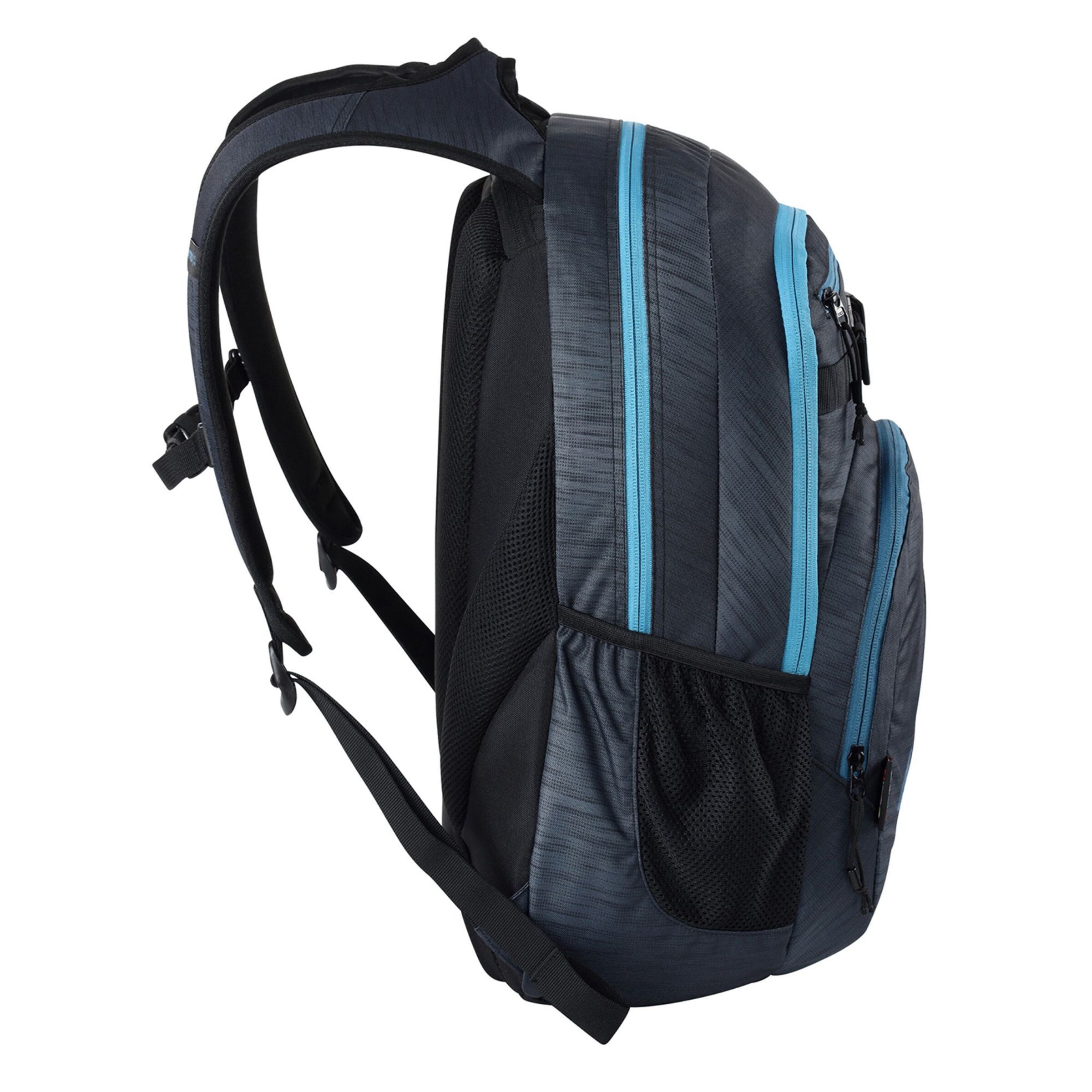 Sac à dos 'Chase' NITRO en bleu