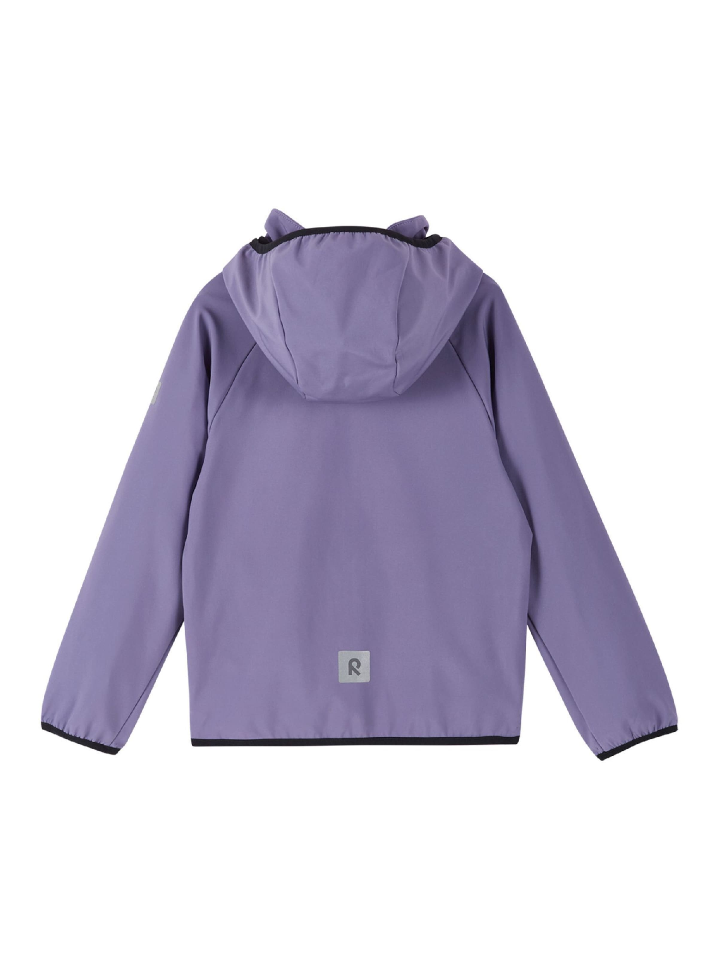 Veste outdoor ' Mukana ' Reima en violet
