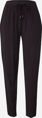 Sublevel Pants in Black: front