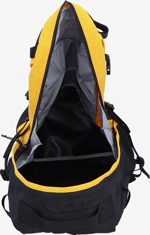 Haglöfs Sports Backpack in Black