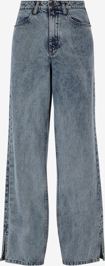 Urban Classics Jeans i blue denim, Produktvisning