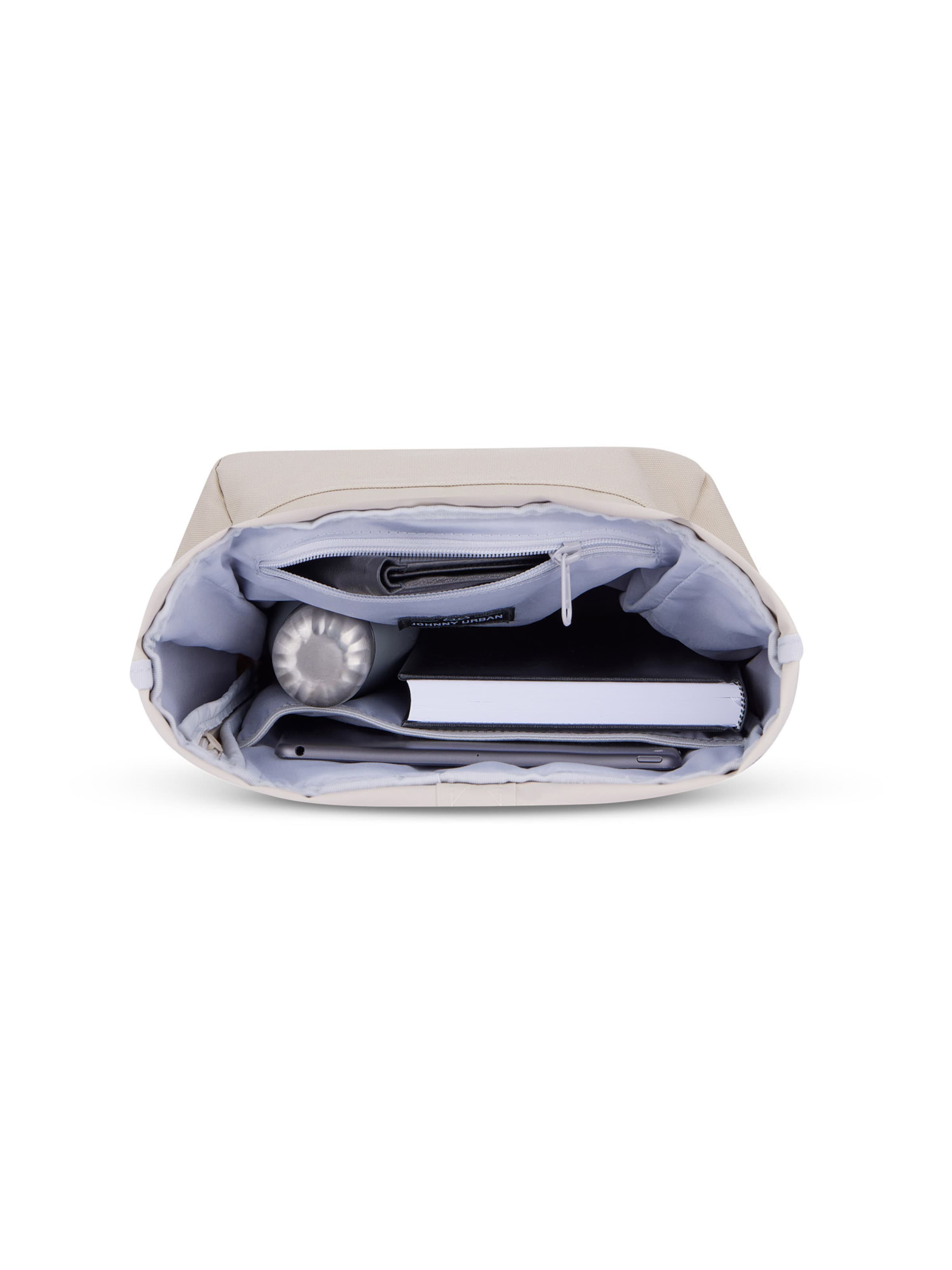 Johnny Urban Ryggsäck 'Robin Small' i beige