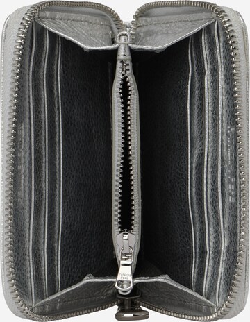 PATRIZIA PEPE Wallet in Silver