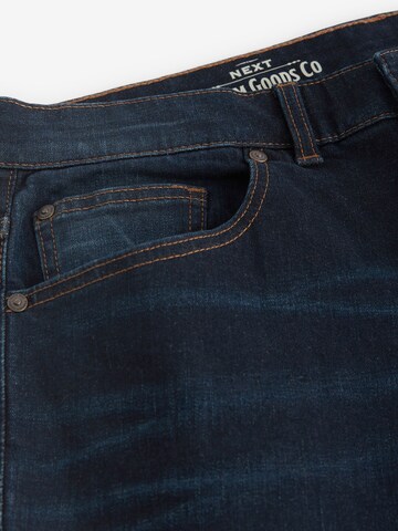 Slimfit Jeans di Next in blu