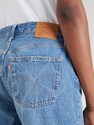 regular Jeans '501®' di LEVI'S ® in blu