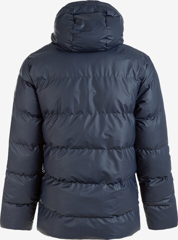 Weather Report Steppjacke 'Quinn' in Blau