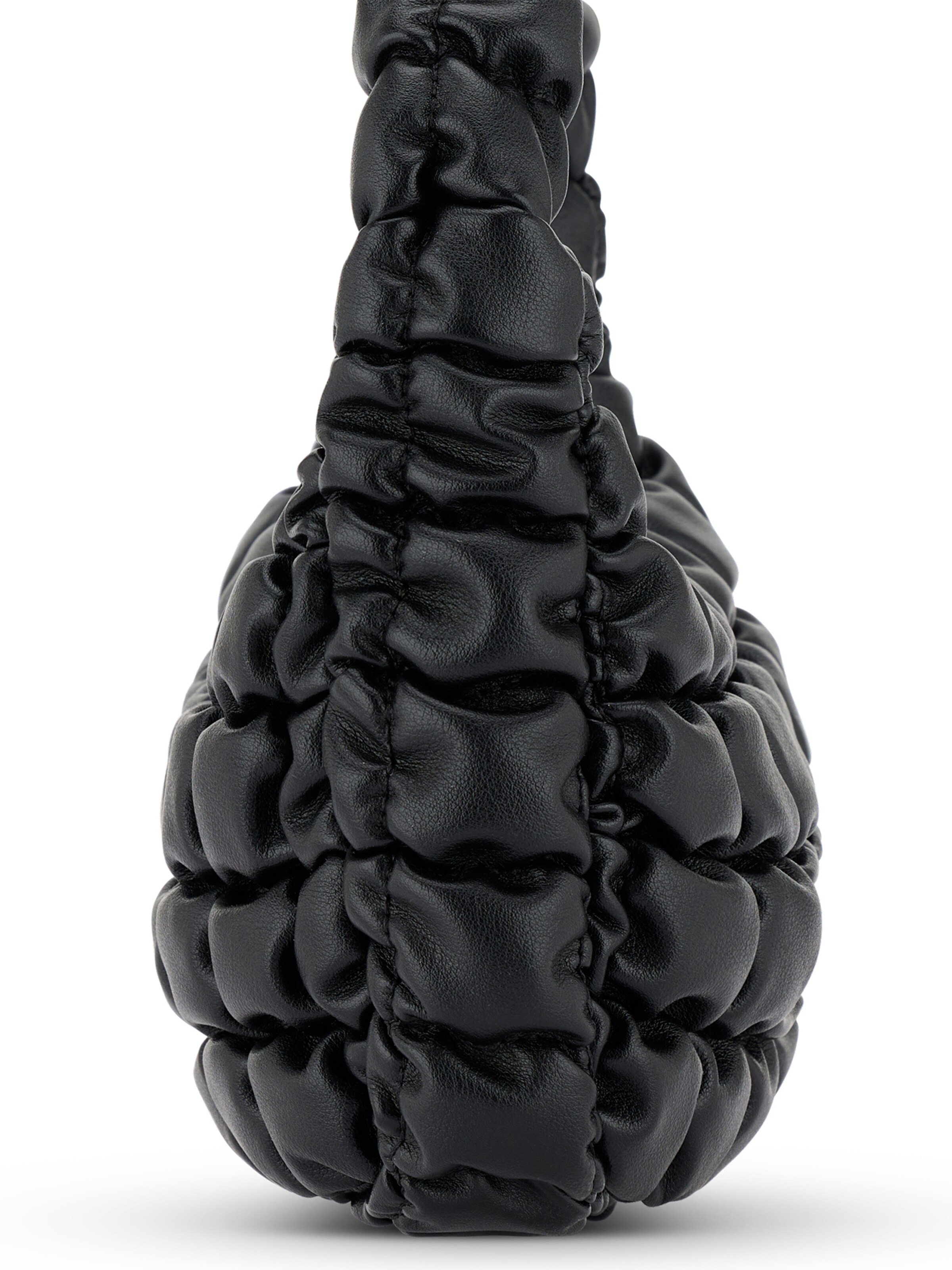 Expatrié Olkalaukku 'Pippa Small' värissä musta