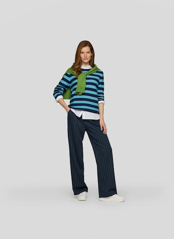 Rabe Sweater in Blue