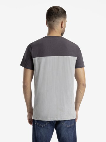 T-Shirt SPITZBUB en gris
