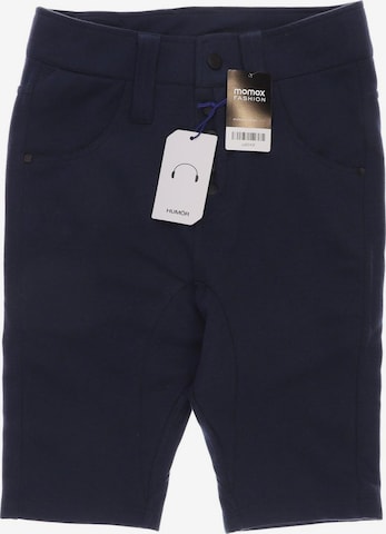 Humör Shorts 29-30 in Blau: Vorderseite