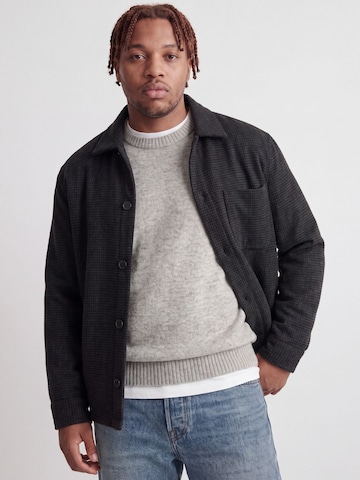 Coupe slim Chemise business JACK & JONES en noir