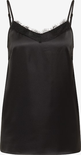 DreiMaster Klassik Top in Black, Item view