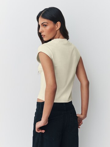 smėlio Next Marškinėliai